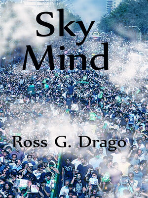 cover image of Sky Mind